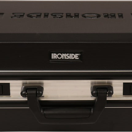 Gereedschapskoffer (leeg) Ironside