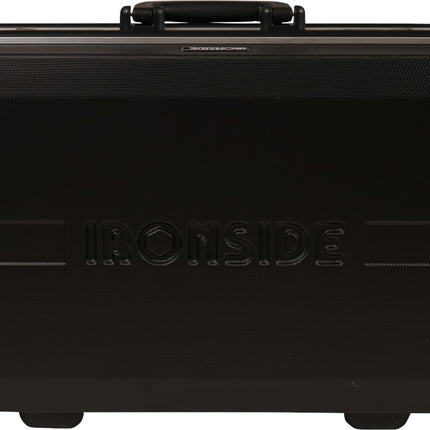 Gereedschapskoffer (leeg) Ironside
