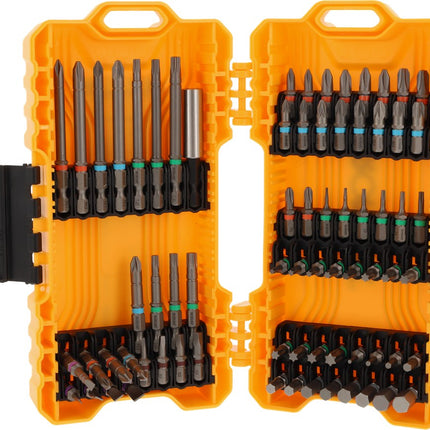 Bitset Ironside
