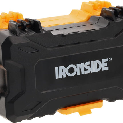 Bitset Ironside
