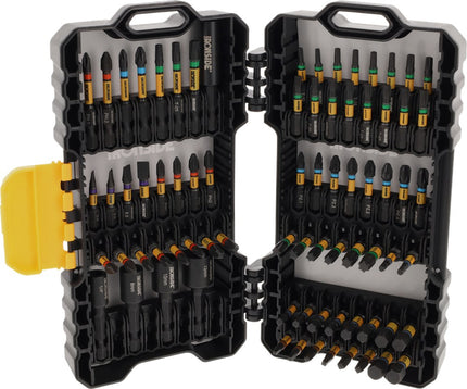 Bitset Ironside