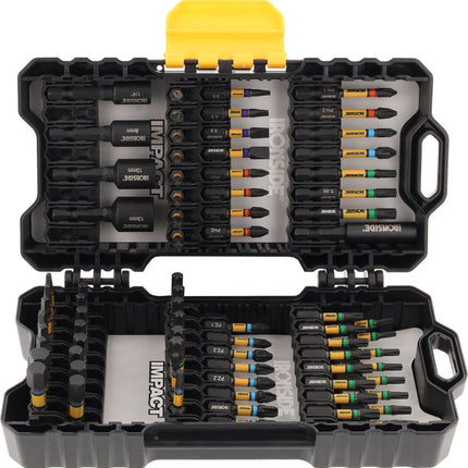 Bitset Ironside