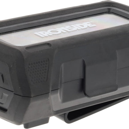 Bitset Ironside