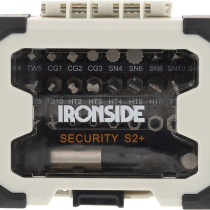 Bitset Ironside