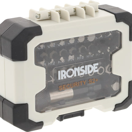 Bitset Ironside