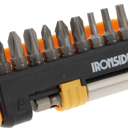 Bitset Ironside