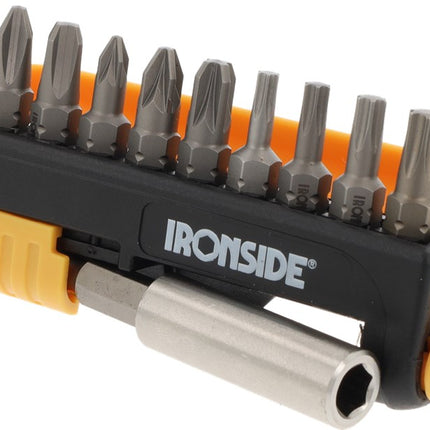 Bitset Ironside