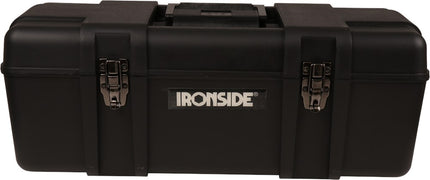 Gereedschapskoffer (gevuld) Ironside