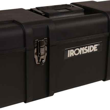 Gereedschapskoffer (gevuld) Ironside