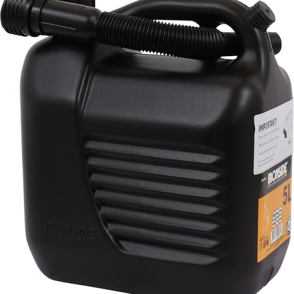 Jerrycan 5L