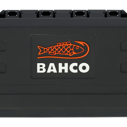 BAHCO 1/4" Impact Torsie Bitset 40-Delig - 66IM/40C-1