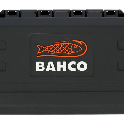 BAHCO 1/4" Impact Torsie Bitset 40-Delig - 66IM/40C-1