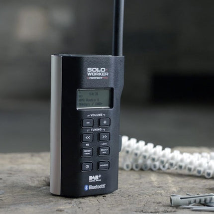 Afbeelding Perfectpro soloworker SOLOWORKER