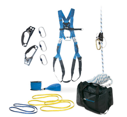 Afbeelding XSPlatforms schuine daken set extra