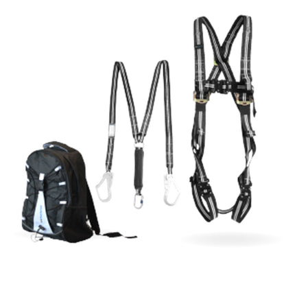 Afbeelding XSPlatforms pbm set Las set