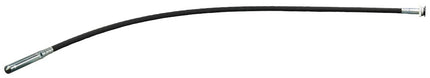 Afbeelding Makita trilnaald 2400x32mm 1910C2-9