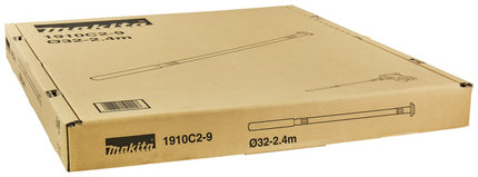 Afbeelding Makita trilnaald 2400x32mm 1910C2-9