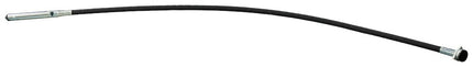 Afbeelding Makita trilnaald 2400x32mm 1910C2-9