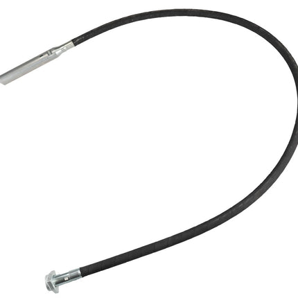 Afbeelding Makita trilnaald 2400x38mm 1910C4-5