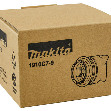 Afbeelding Makita filterset hp 1910C7-9