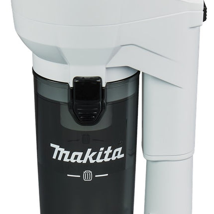 Afbeelding Makita cycloon voorafs. kort wit 1910D3-4
