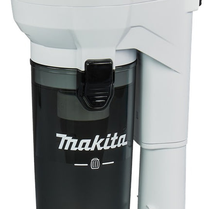 Afbeelding Makita cycloon voorafs. kort wit 1910D3-4
