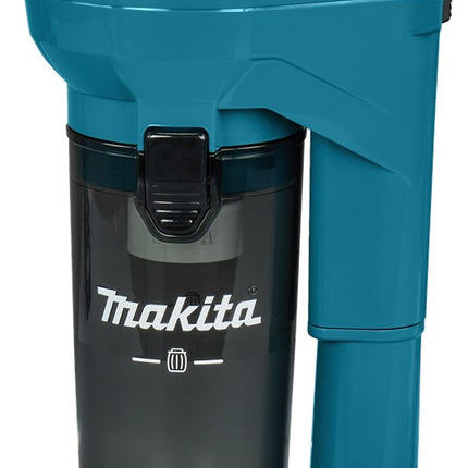 Afbeelding Makita cycloon voorafs. kort blauw 1910D4-2