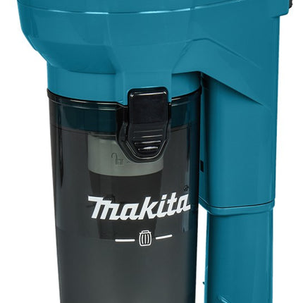 Afbeelding Makita cycloon voorafs. kort blauw 1910D4-2