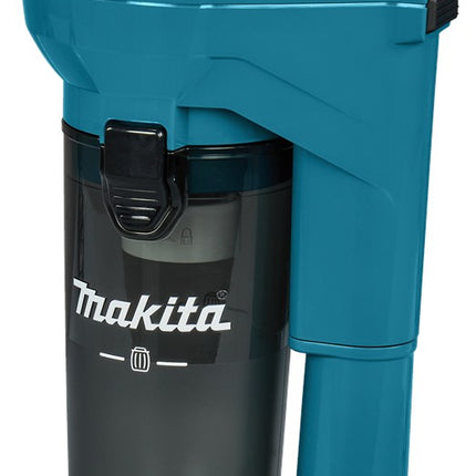 Afbeelding Makita cycloon voorafs. kort blauw 1910D4-2