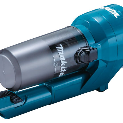 Afbeelding Makita cycloon voorafs. kort blauw 1910D4-2