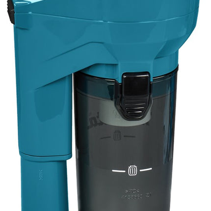 Afbeelding Makita cycloon voorafs. kort blauw 1910D4-2