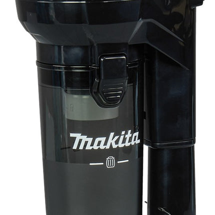 Afbeelding Makita cycloon voorafs. kort zwart 1910D5-0