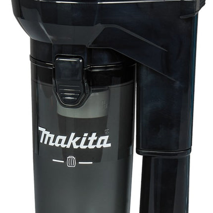 Afbeelding Makita cycloon voorafs. kort zwart 1910D5-0
