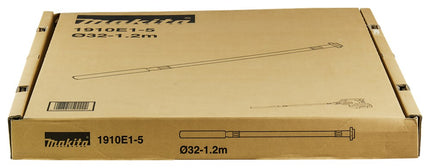 MAKITA TRILNAALD 1200X32