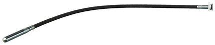 Afbeelding Makita trilnaald 1700x32mm 1910E2-3