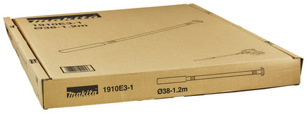 Afbeelding Makita trilnaald 1200x38mm 1910E3-1