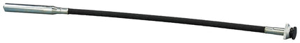 Afbeelding Makita trilnaald 1200x38mm 1910E3-1