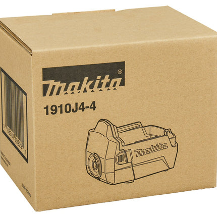 Afbeelding Makita beschermkap h 1910J4-4