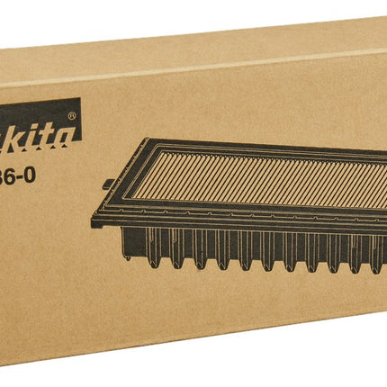 Afbeelding Makita filterset vc006g 1911B6-0