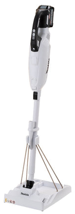 Afbeelding Makita houder stofzuiger wit 1911L1-0