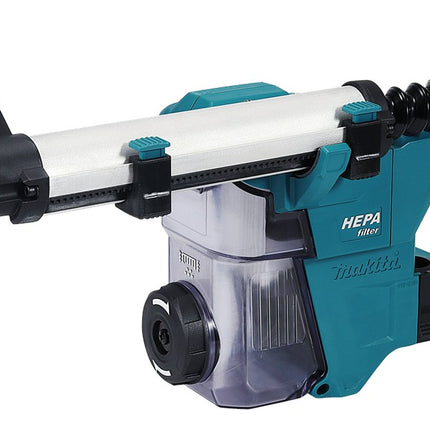 Afbeelding Makita afzuigset dx16 1911P2-6