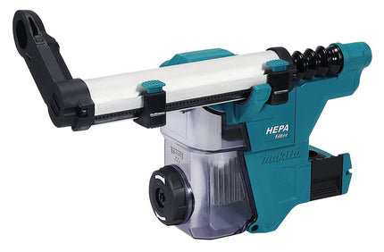 Afbeelding Makita afzuigset dx16 1911P2-6