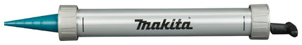 Afbeelding Makita patroonhouder worst 600ml 1911T4-0