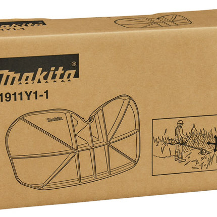 Afbeelding Makita beschermkap mes 1911Y1-1