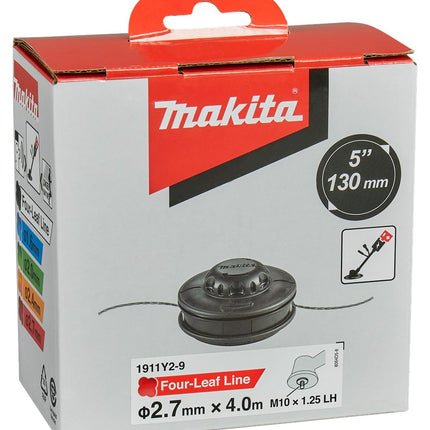 Afbeelding Makita draadkop 2x2,7 1911Y2-9
