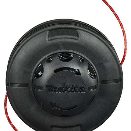 Afbeelding Makita draadkop 2x2,7 1911Y2-9