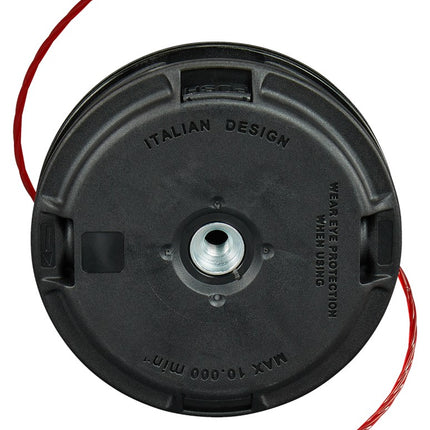 Afbeelding Makita draadkop 2x2,7 1911Y2-9