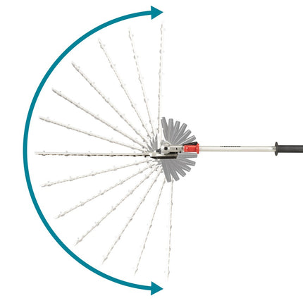 Afbeelding Makita opzetstuk hegges en402mp 1912T8-8