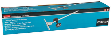 Afbeelding Makita opzetstuk messenb 330mm 1913C9-3