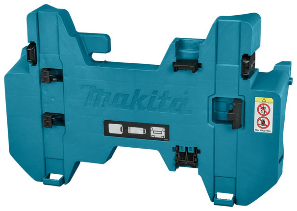 Afbeelding Makita multifunctionele adapter 1913F5-2